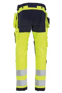 Damebukse håndverk med stretch