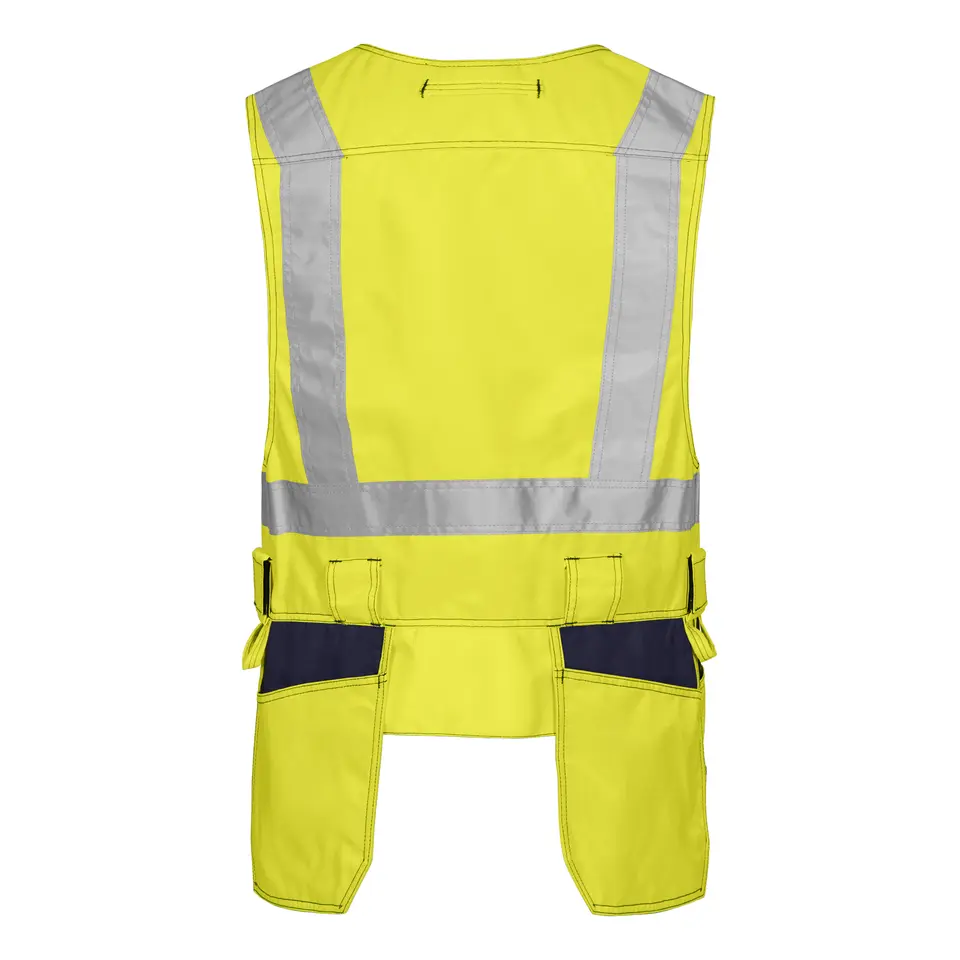 Vest Håndverk