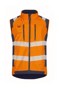 Softshellvest