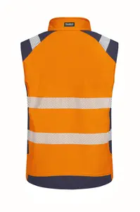 Softshellvest