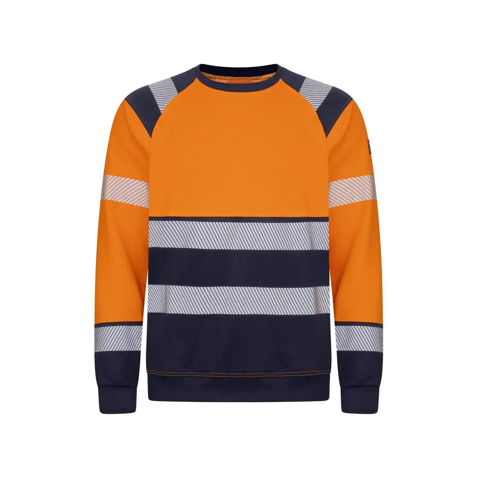 Sweatshirt varsel
