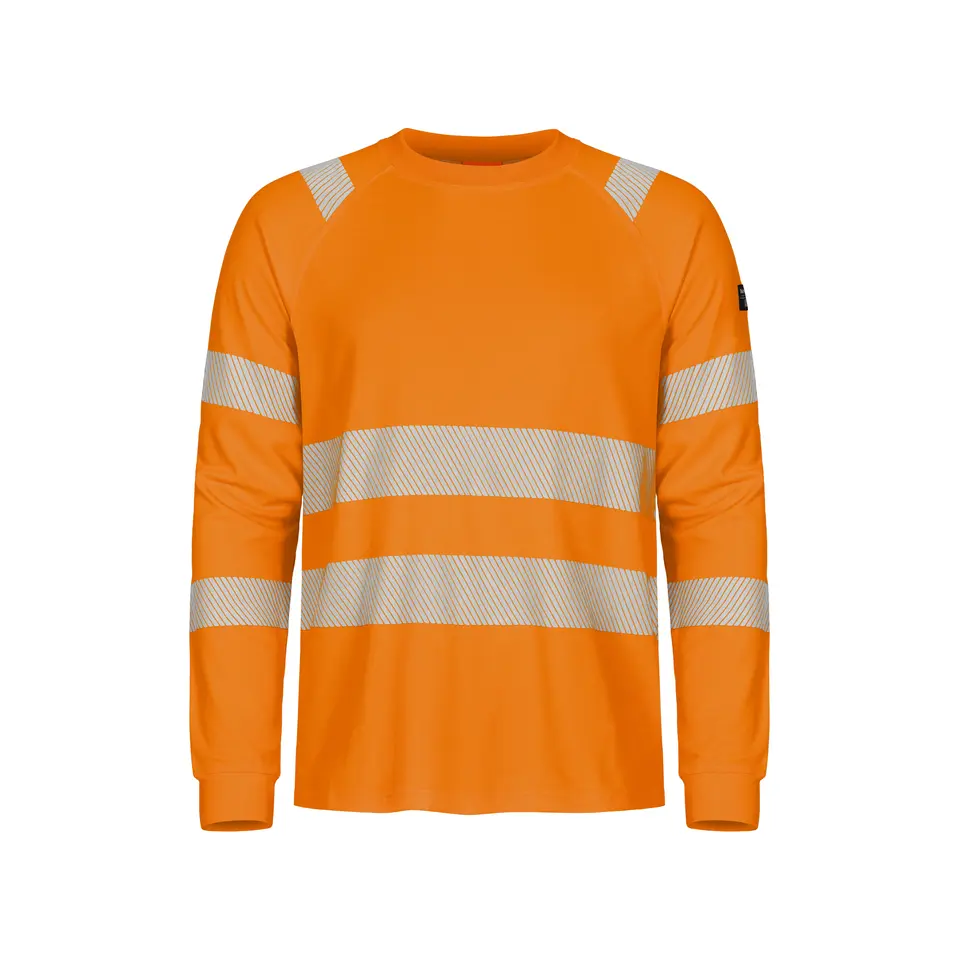 HI-VIS T-Shirt 1/1 Arm