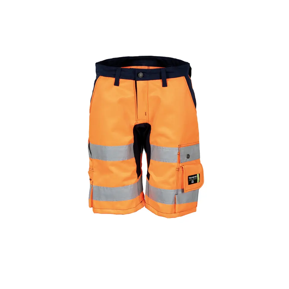 Stretchshorts varsel