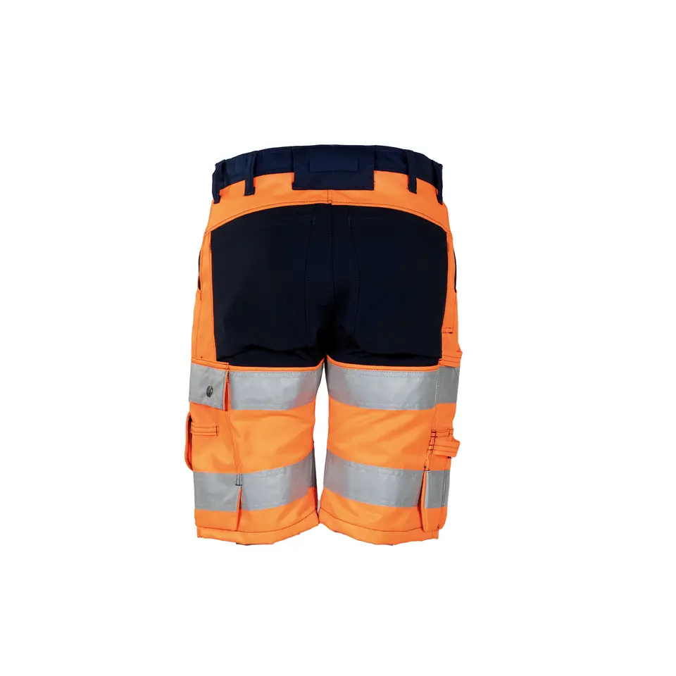 Dameshorts med stretch