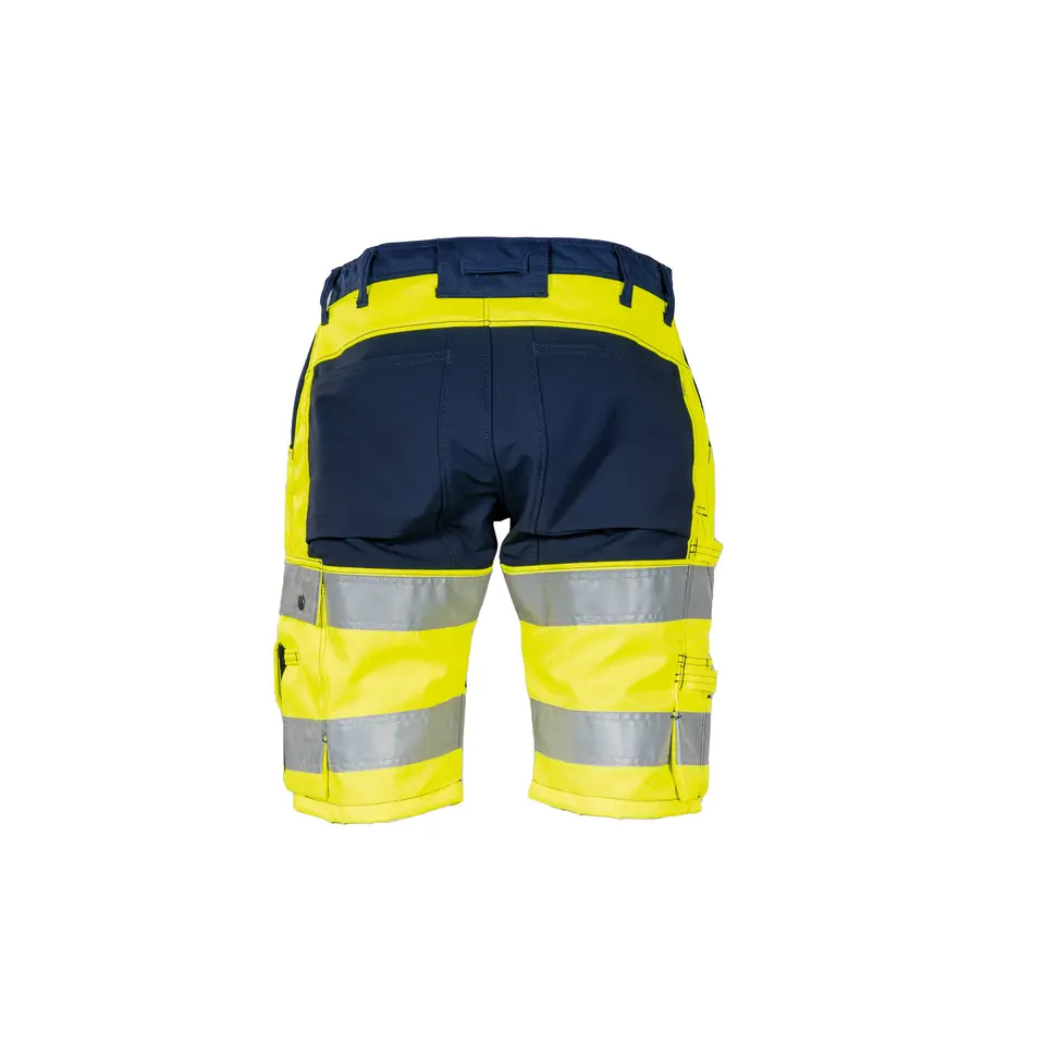 Dameshorts med stretch