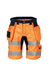 Dameshorts håndverk med stretch