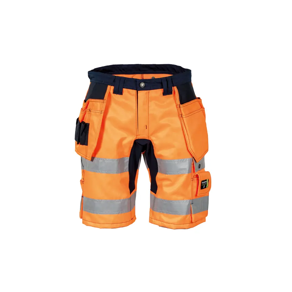 Dameshorts håndverk med stretch