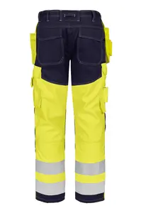 Bukse håndverk