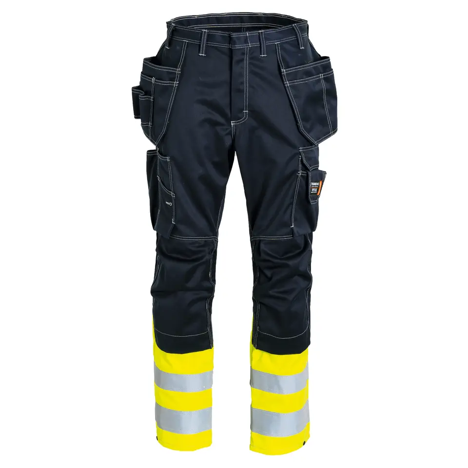 Flame Retardant Ladies Craftsman Trousers