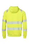 Flamskyddad hoodie / huvtröja