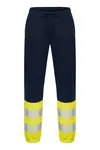 Flamskyddade sweatpants dam