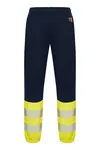 Flamskyddade sweatpants dam