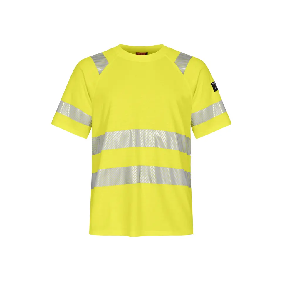 Flamskyddad T-shirt