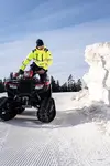 Vinterdress