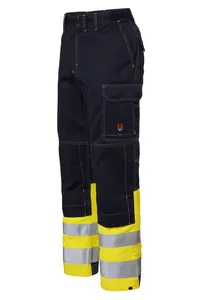 Bukse lettfôret