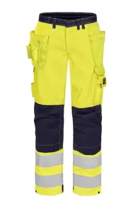 Bukse håndverk lettfôret
