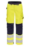 Damebukse lettfôret