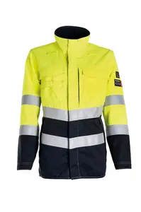 Damejakke lettfôret