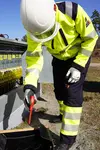 Softshelljakke PPE 4