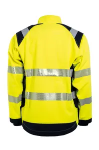 Softshelljakke PPE 4