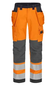 Damebukse Håndverk Windbreaker