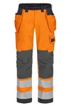 Damebukse Håndverk Windbreaker
