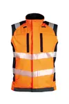 Softshellvest
