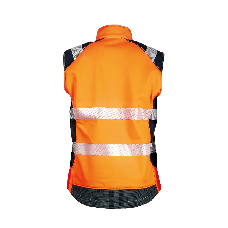 Softshellvest