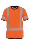 Flamskyddad T-shirt