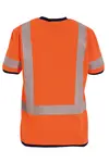 Flamskyddad T-shirt