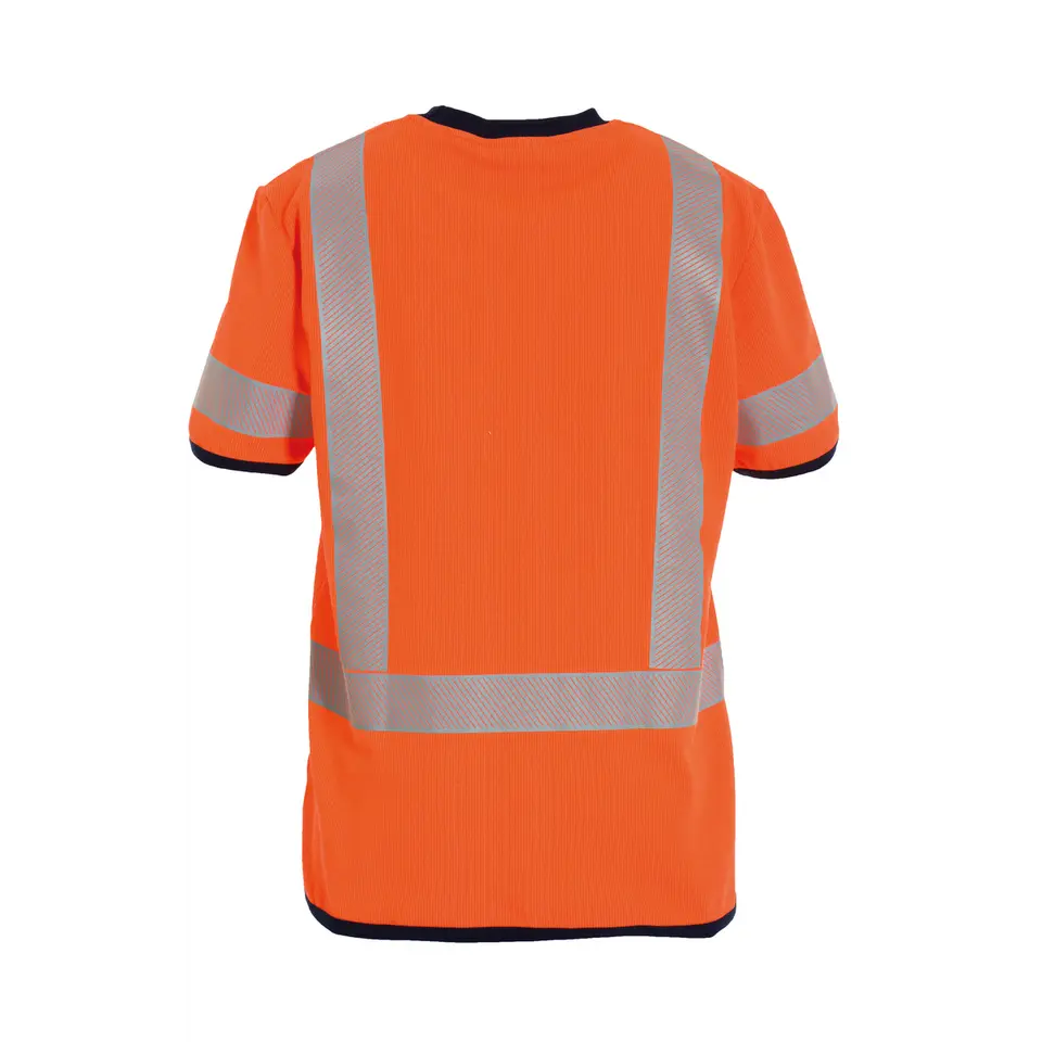 Flamskyddad T-shirt