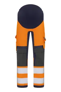 Gravidbukse stretch