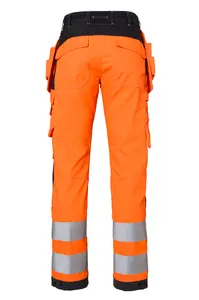 Damebukse håndverk med stretch