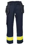 FR Handwerker-Bundhose