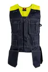 Vest Håndverk