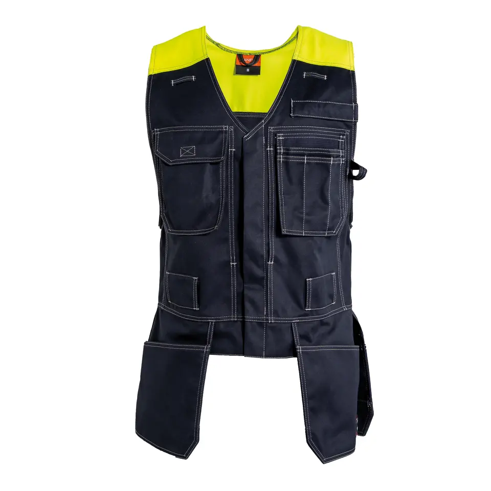 Vest Håndverk