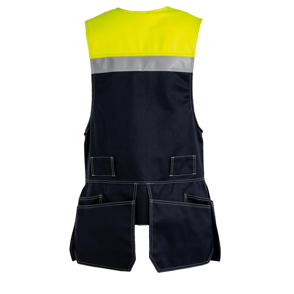 Vest Håndverk