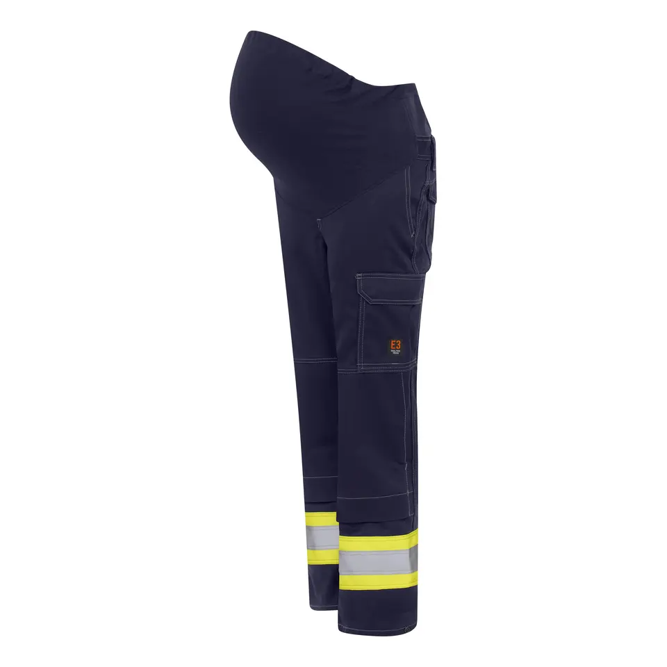 Flame Retardant Maternity Trousers