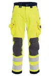 Flamskyddade byxor, Windbreaker