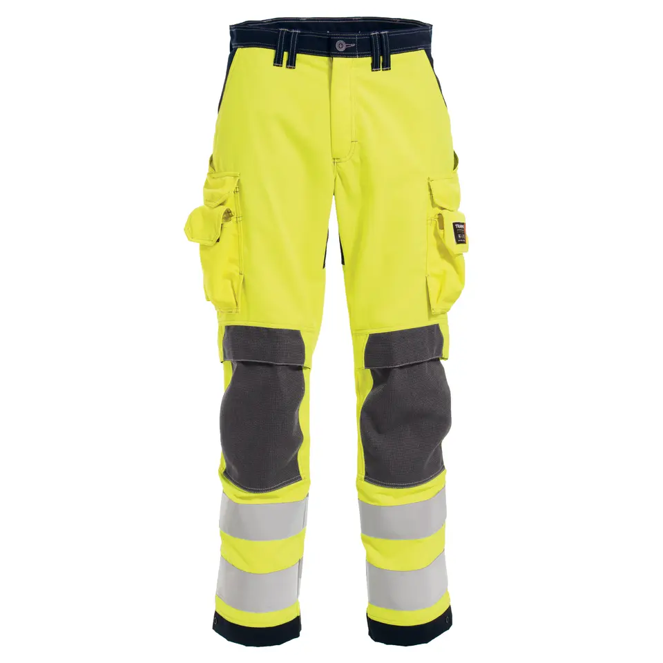Flamskyddade byxor, Windbreaker