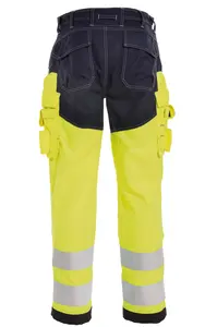 Flamskyddade byxor, Windbreaker