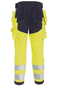 Bukse håndverk Windbreaker