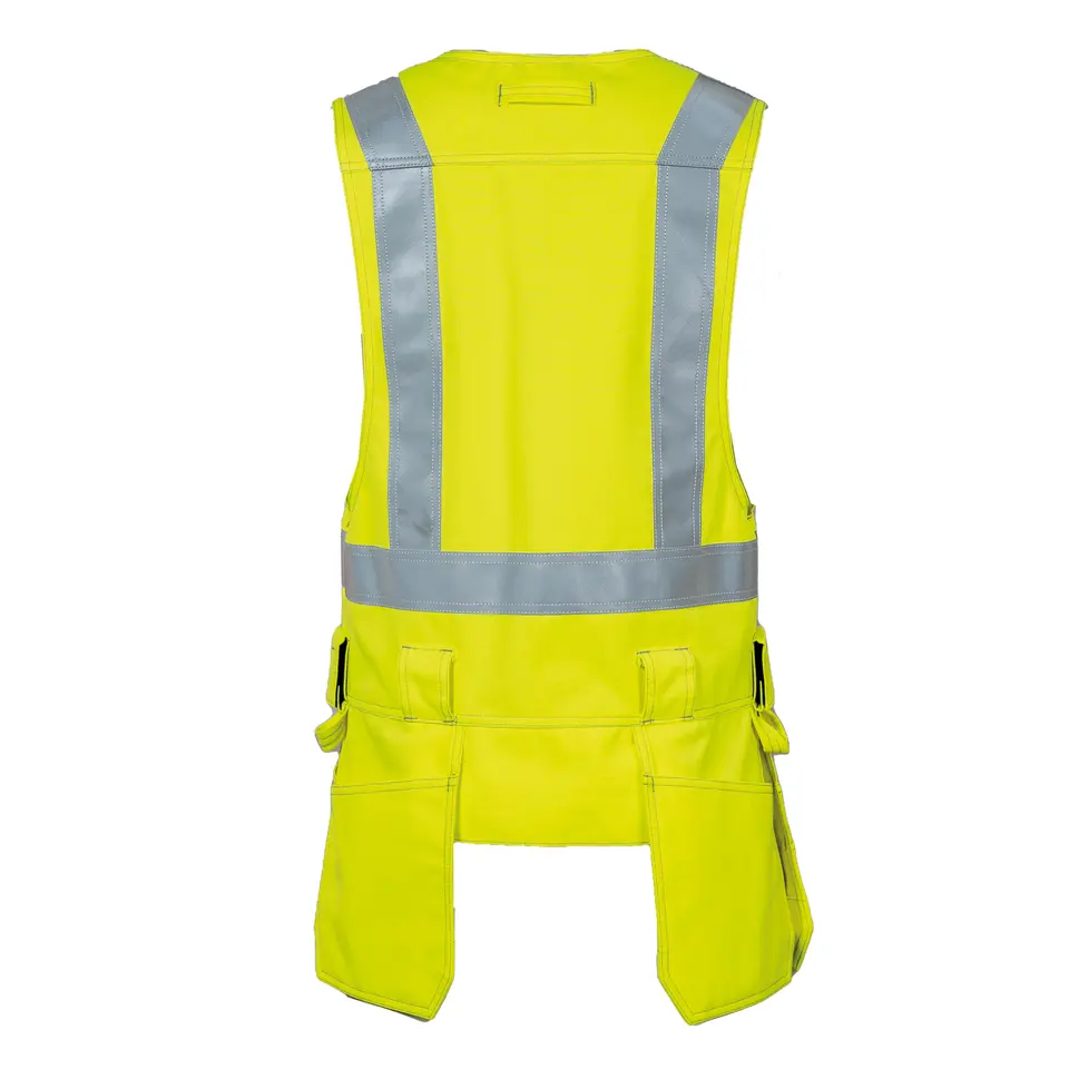 Vest Håndverk
