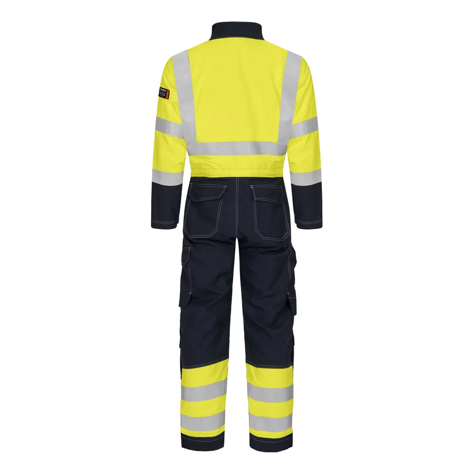 Kjeledress lettfôret