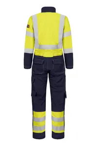 Kjeledress Dame lettfôret
