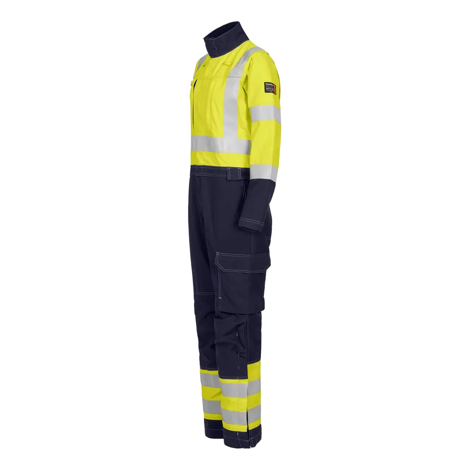 Kjeledress Dame lettfôret