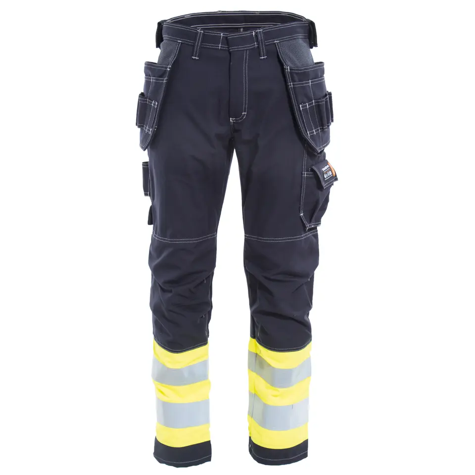 Damebukse håndverk Windbreaker