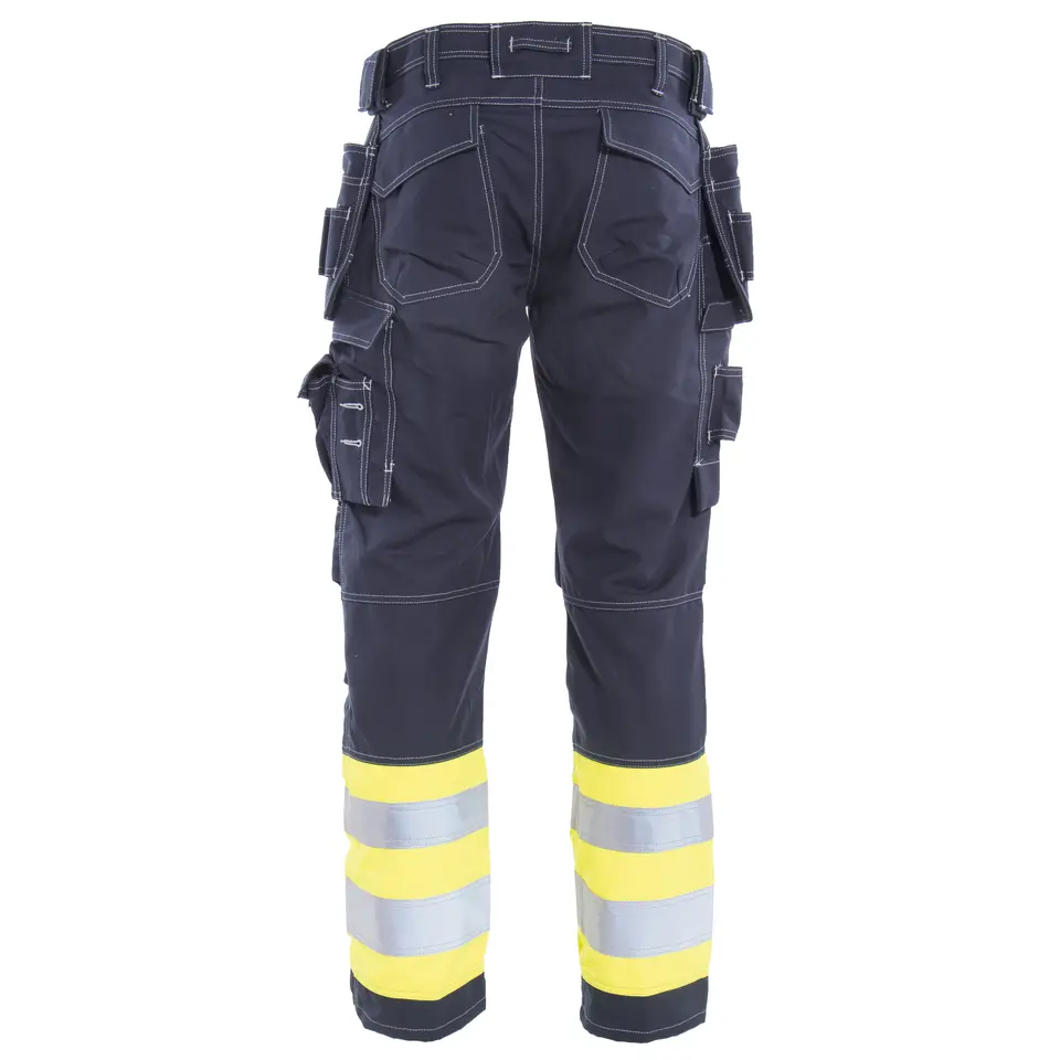 Damebukse håndverk Windbreaker