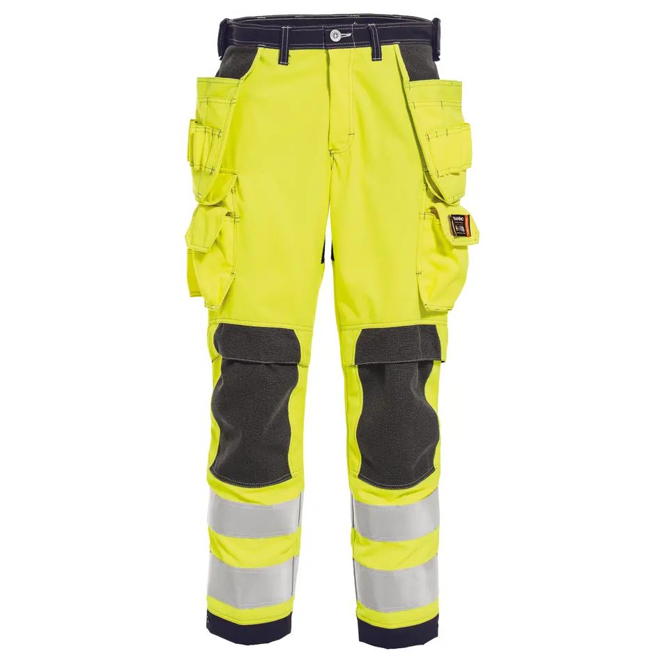 Flame Retardant Ladies Craftsman Trousers, Windbreaker