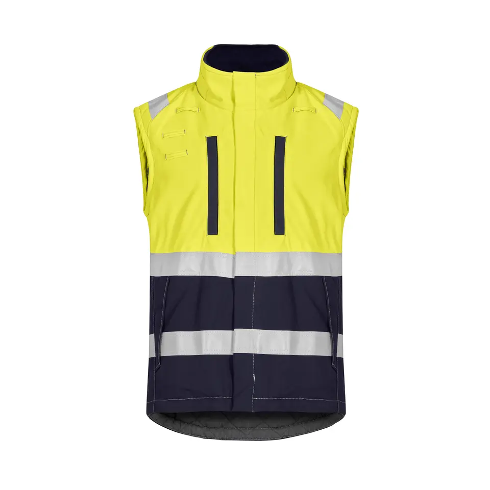 Vintervest
